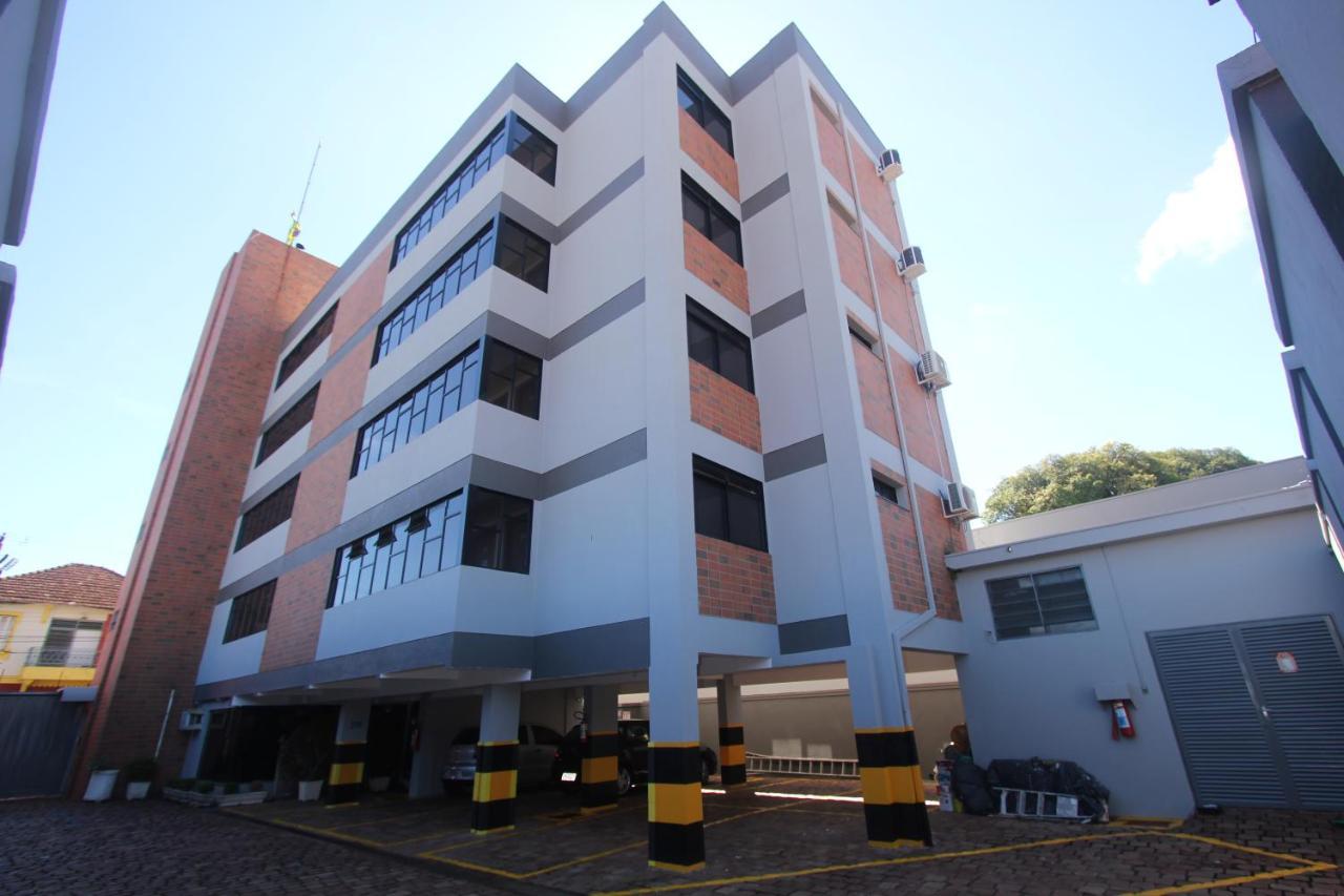 Nena Residence Hotel Franca Exterior foto